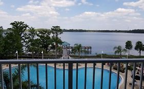 The Blue Heron Beach Resort Orlando